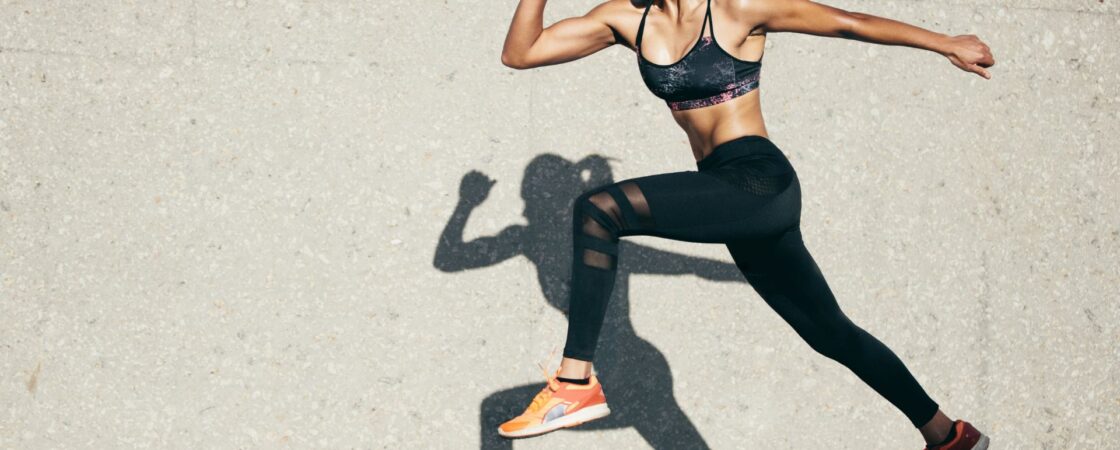 Influence et tendances des médias sociaux dans le fitness