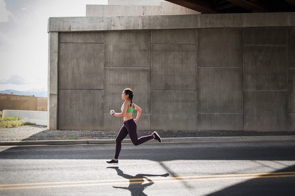 Exercice physique favorisant la santé mentale selon Coaching-Sportif.com