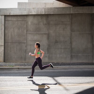 Exercice physique favorisant la santé mentale selon Coaching-Sportif.com