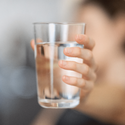 Importance de l'hydratation lors des entraînements sportifs