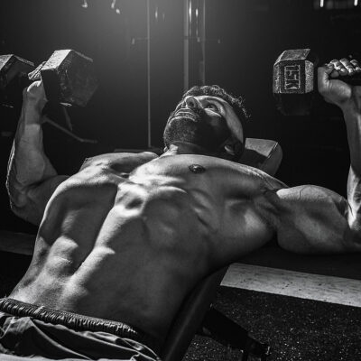 Évolution du bodybuilding et fitness esthétique