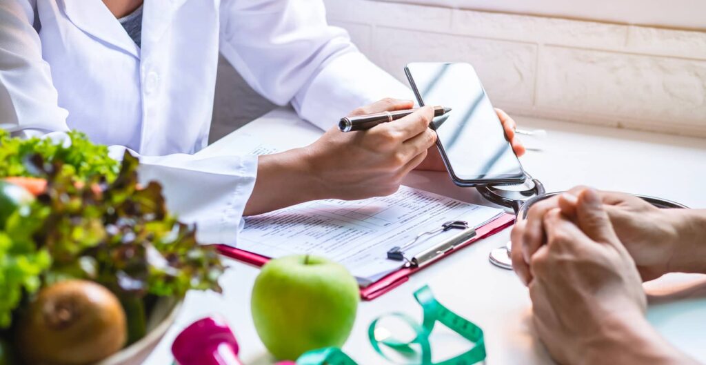 Nutrition influençant la performance sportive