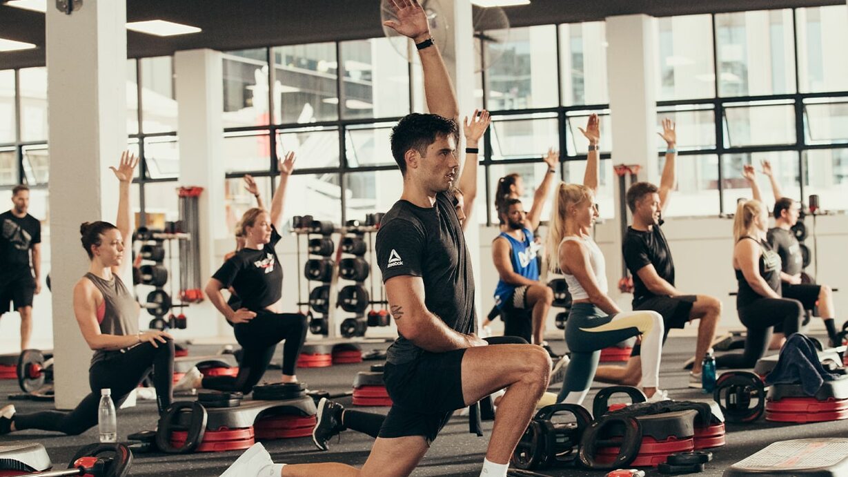 Body Pump : le secret ultime pour sculpter un corps de rêve ...