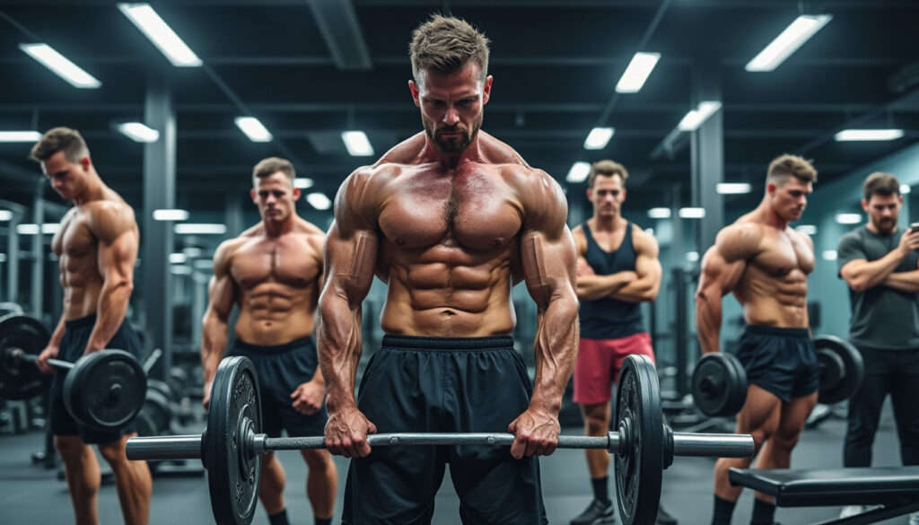 découvrez les 7 erreurs courantes en musculation que tous les débutants font et apprenez comment les corriger pour maximiser vos gains et éviter les blessures. optimisez votre entraînement avec nos conseils pratiques!