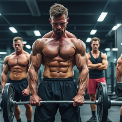 découvrez les 7 erreurs courantes en musculation que tous les débutants font et apprenez comment les corriger pour maximiser vos gains et éviter les blessures. optimisez votre entraînement avec nos conseils pratiques!
