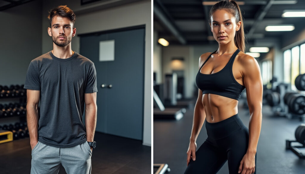 découvrez le parcours fascinant de transformation physique grâce à 3 mois d'entraînement avec un coach sportif. inspirez-vous des résultats avant/après et apprenez les clés d'un entraînement efficace et personnalisé pour atteindre vos objectifs de fitness.