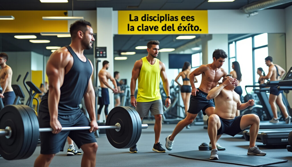 découvrez les erreurs courantes que 90% des gens commettent à la salle de sport et apprenez des astuces pratiques pour les éviter. optimisez votre entraînement et atteignez vos objectifs plus rapidement grâce à nos conseils spécialisés.