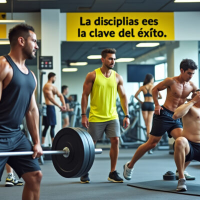 découvrez les erreurs courantes que 90% des gens commettent à la salle de sport et apprenez des astuces pratiques pour les éviter. optimisez votre entraînement et atteignez vos objectifs plus rapidement grâce à nos conseils spécialisés.