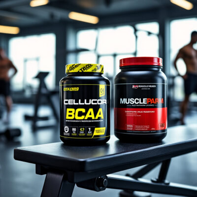 découvrez notre comparatif détaillé entre cellucor et musclepharm pour choisir le meilleur bcaa pour votre entraînement. analyse des ingrédients, des effets sur la performance et des avis d’utilisateurs pour maximiser votre musculation.