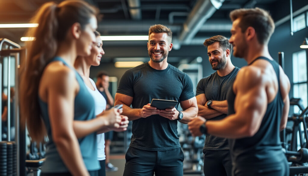 découvrez nos conseils pour choisir le coach sportif idéal qui répondra à vos besoins et objectifs. apprenez à évaluer les compétences, l'expérience et la personnalité de votre futur entraîneur afin de maximiser vos performances et votre motivation.