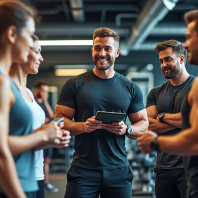 découvrez nos conseils pour choisir le coach sportif idéal qui répondra à vos besoins et objectifs. apprenez à évaluer les compétences, l'expérience et la personnalité de votre futur entraîneur afin de maximiser vos performances et votre motivation.