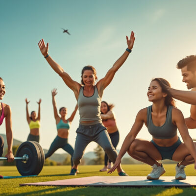 découvrez comment le coaching sportif peut vous aider à redéfinir vos limites et atteindre vos objectifs cette année. bénéficiez d'un accompagnement personnalisé pour transformer votre corps et votre esprit.