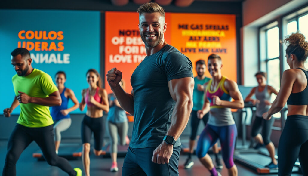 découvrez comment le coaching sportif peut vous aider à trouver la motivation nécessaire pour dépasser vos limites et atteindre vos objectifs de fitness. transformez votre parcours sportif grâce à des conseils personnalisés et un accompagnement inspirant.