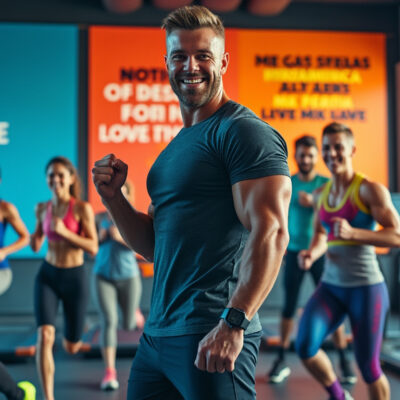 découvrez comment le coaching sportif peut vous aider à trouver la motivation nécessaire pour dépasser vos limites et atteindre vos objectifs de fitness. transformez votre parcours sportif grâce à des conseils personnalisés et un accompagnement inspirant.