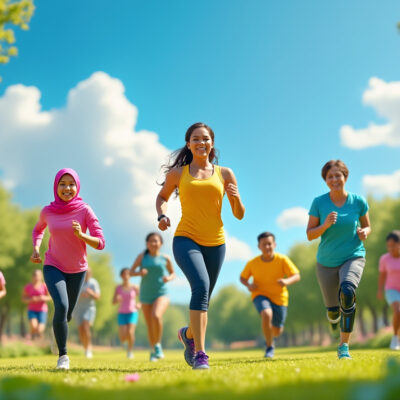 découvrez notre coaching sportif pour tous, un accompagnement accessible qui s'adapte à vos besoins et vos objectifs. que vous soyez débutant ou athlète confirmé, bénéficiez de conseils personnalisés pour améliorer votre forme physique et atteindre vos aspirations.