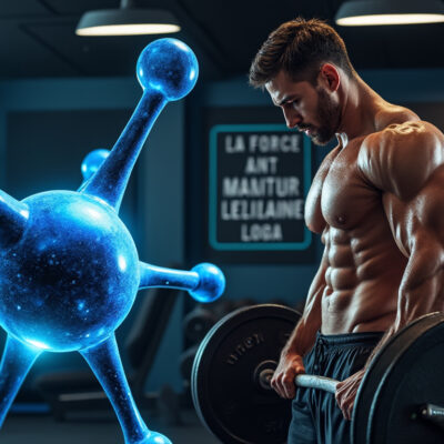 découvrez l'importance de la testostérone dans le domaine de la musculation. apprenez comment cette hormone influence votre performance, votre énergie et le développement musculaire. explorez ses effets, les façons de l'optimiser naturellement et son rôle clé dans l'atteinte de vos objectifs fitness.