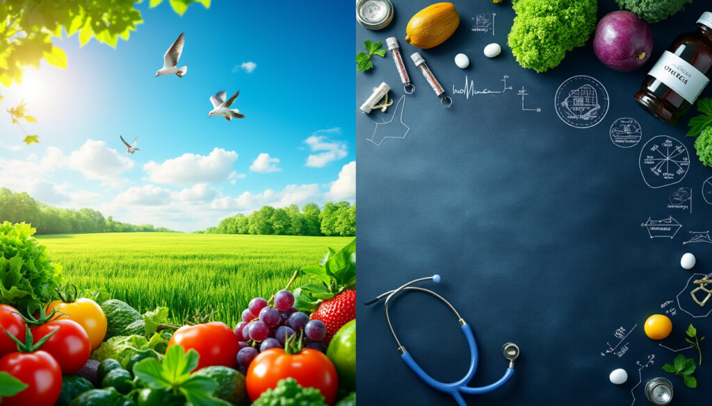 découvrez notre analyse comparative entre diet horizon et mercola pour déterminer quel supplément d'omega 3 se démarque. plongez dans les avantages, les inconvénients, et les résultats des deux marques afin de faire un choix éclairé pour votre santé.
