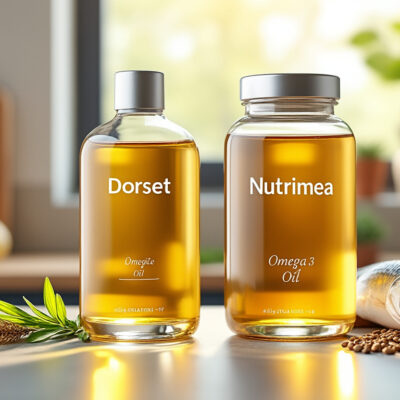 découvrez notre comparatif entre les huiles d'oméga 3 de dorset et nutrimea. analyse des ingrédients, des bienfaits et des avis pour vous aider à choisir l'huile qui correspond le mieux à vos besoins santé.