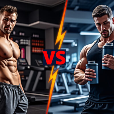 découvrez le face-à-face entre evlution nutrition et gaspari nutrition dans ce duel des bcaa. analysez les différences, les avantages et les meilleures options pour optimiser votre récupération musculaire et améliorer vos performances sportives.