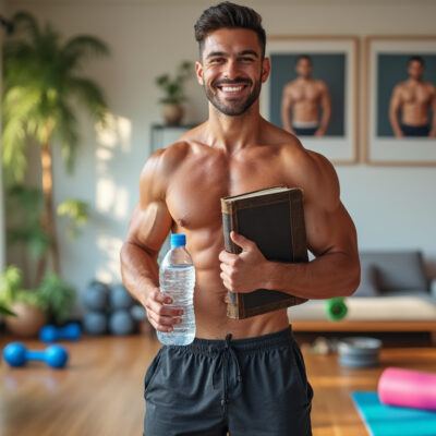 découvrez mon expérience d'un mois avec un coach sportif à domicile. suivez mon parcours, les défis rencontrés et les résultats obtenus pour transformer votre routine sportive !