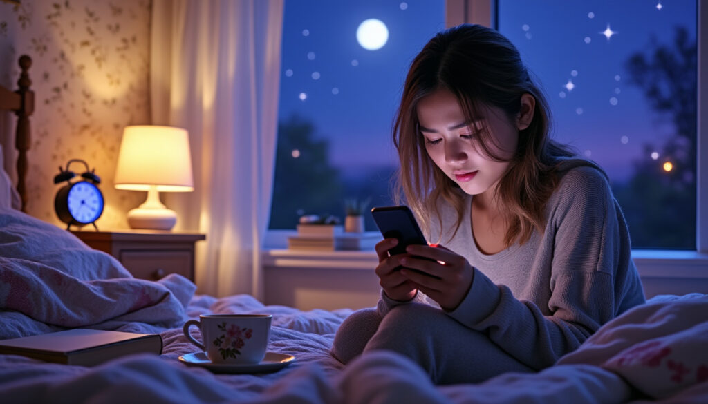 découvrez les raisons derrière la procrastination du coucher et comment ce besoin de moments personnels peut impacter votre sommeil. apprenez des stratégies pour mieux gérer votre temps et favoriser un endormissement paisible.
