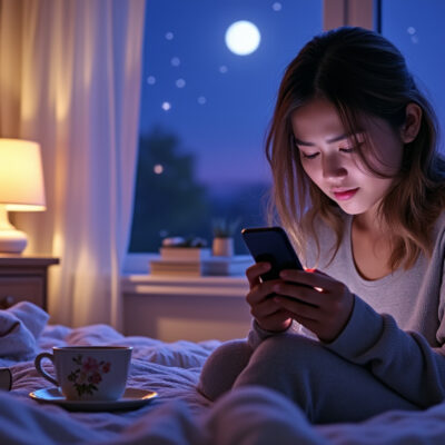 découvrez les raisons derrière la procrastination du coucher et comment ce besoin de moments personnels peut impacter votre sommeil. apprenez des stratégies pour mieux gérer votre temps et favoriser un endormissement paisible.