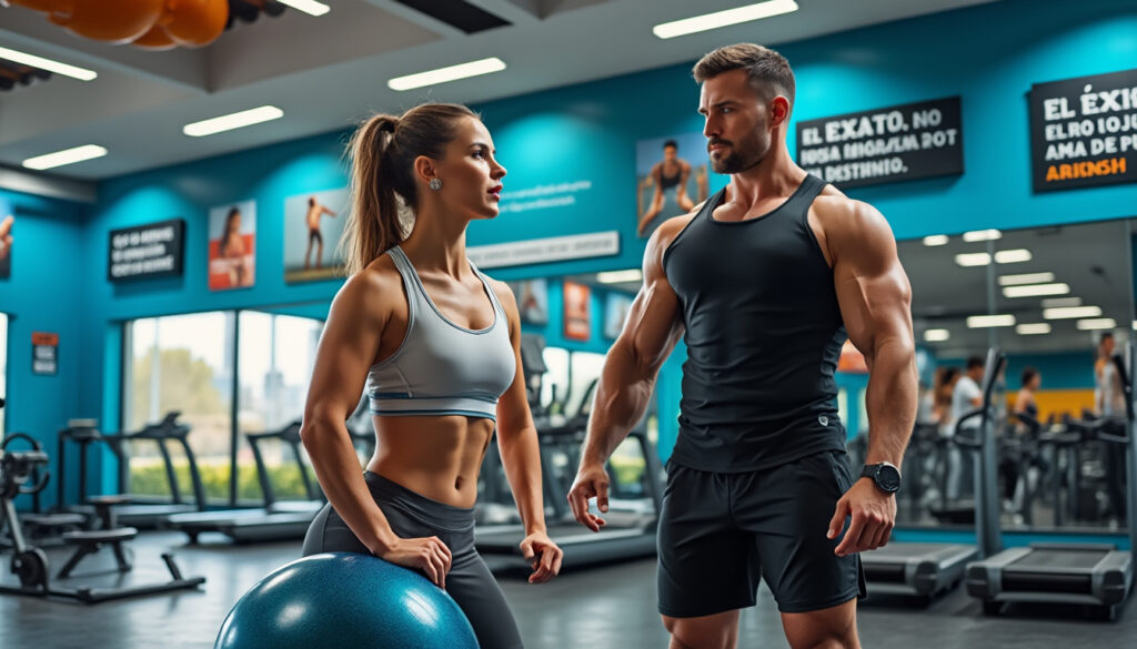 découvrez les stratégies secrètes des coachs professionnels pour transformer votre corps en seulement 8 semaines. améliorez votre condition physique, perdez du poids et retrouvez votre confiance grâce à des conseils éprouvés et un programme adapté à vos besoins.
