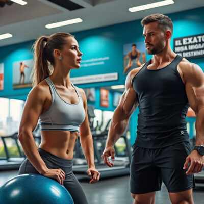 découvrez les stratégies secrètes des coachs professionnels pour transformer votre corps en seulement 8 semaines. améliorez votre condition physique, perdez du poids et retrouvez votre confiance grâce à des conseils éprouvés et un programme adapté à vos besoins.