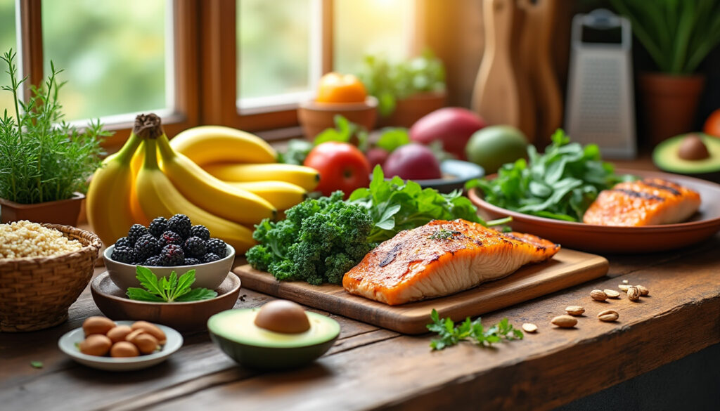 découvrez les 10 aliments incontournables que les coachs sportifs intègrent quotidiennement dans leur alimentation pour optimiser leur performance et leur santé. trouvez des conseils nutritionnels essentiels pour améliorer votre régime alimentaire et atteindre vos objectifs de fitness.