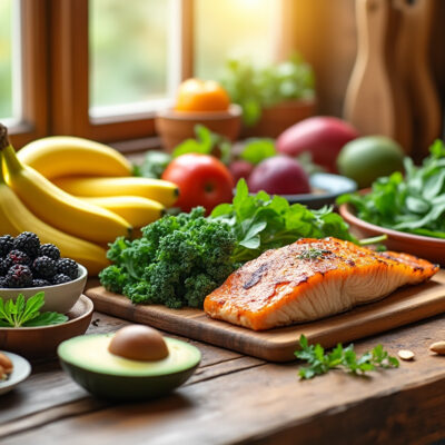 découvrez les 10 aliments incontournables que les coachs sportifs intègrent quotidiennement dans leur alimentation pour optimiser leur performance et leur santé. trouvez des conseils nutritionnels essentiels pour améliorer votre régime alimentaire et atteindre vos objectifs de fitness.