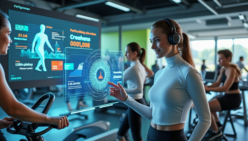 découvrez les tendances innovantes du coaching sportif à suivre en 2025. explorez les nouvelles méthodes d'entraînement, l'impact de la technologie sur le fitness et les approches holistiques qui transforment l'expérience sportive. préparez-vous à optimiser vos performances et votre bien-être avec les dernières évolutions du secteur.
