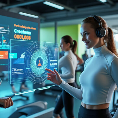 découvrez les tendances innovantes du coaching sportif à suivre en 2025. explorez les nouvelles méthodes d'entraînement, l'impact de la technologie sur le fitness et les approches holistiques qui transforment l'expérience sportive. préparez-vous à optimiser vos performances et votre bien-être avec les dernières évolutions du secteur.