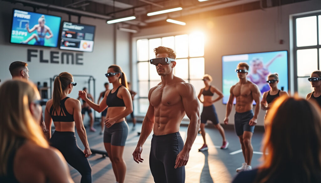 découvrez comment atteindre vos objectifs de fitness en 2025 grâce à notre coaching sportif personnalisé. transformez votre forme physique, boostez votre motivation et développez des habitudes saines avec nos experts dédiés.
