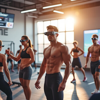 découvrez comment atteindre vos objectifs de fitness en 2025 grâce à notre coaching sportif personnalisé. transformez votre forme physique, boostez votre motivation et développez des habitudes saines avec nos experts dédiés.