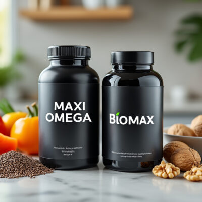 découvrez notre comparatif détaillé entre maxi omega et biomax sur l'apport en oméga 3. analyse des avantages, des formulations et des impacts sur la santé de ces deux suppléments pour vous aider à faire le meilleur choix.