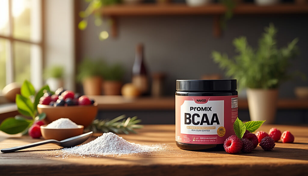 découvrez notre comparatif complet entre promix et naked nutrition sur les bcaa biologiques. analysez les ingrédients, les avantages et les options disponibles pour choisir la meilleure solution pour votre pratique sportive et vos objectifs de santé.