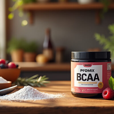 découvrez notre comparatif complet entre promix et naked nutrition sur les bcaa biologiques. analysez les ingrédients, les avantages et les options disponibles pour choisir la meilleure solution pour votre pratique sportive et vos objectifs de santé.