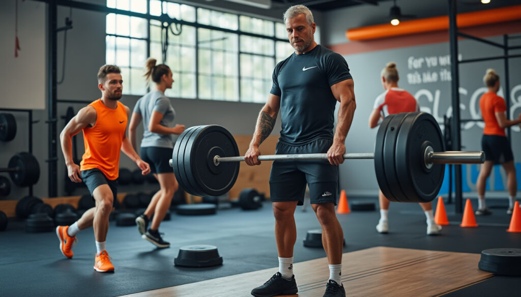 découvrez la routine de coaching sportif des athlètes et révélez le secret de leur succès. apprenez des conseils pratiques et des techniques efficaces pour optimiser vos performances et atteindre vos objectifs sportifs.