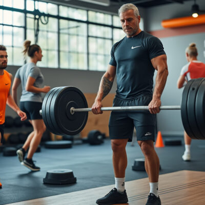 découvrez la routine de coaching sportif des athlètes et révélez le secret de leur succès. apprenez des conseils pratiques et des techniques efficaces pour optimiser vos performances et atteindre vos objectifs sportifs.