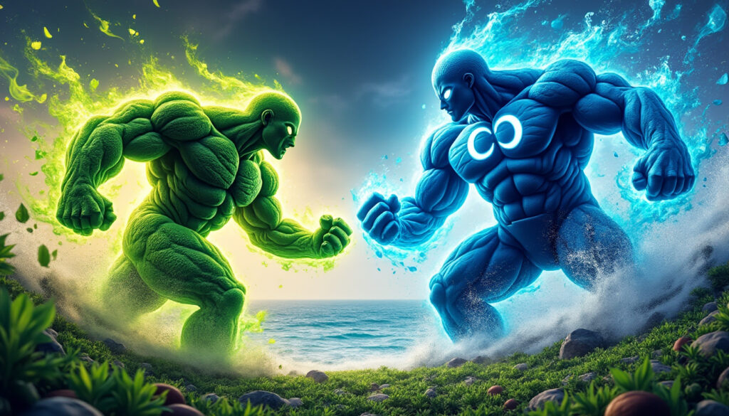 découvrez notre guide ultime comparant super omega et vitality, deux leaders des huiles d'oméga 3. apprenez tout sur leurs bienfaits pour la santé, leurs ingrédients et comment choisir celui qui vous convient le mieux pour optimiser votre bien-être.
