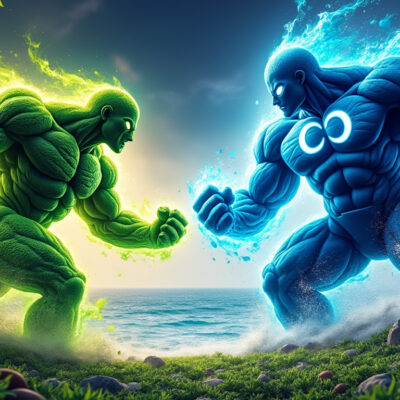 découvrez notre guide ultime comparant super omega et vitality, deux leaders des huiles d'oméga 3. apprenez tout sur leurs bienfaits pour la santé, leurs ingrédients et comment choisir celui qui vous convient le mieux pour optimiser votre bien-être.