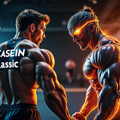 découvrez le face-à-face ultime entre when protein et overkill, deux titans de la caséine, pour optimiser votre performance sportive. analysez les avantages, les inconvénients et trouvez le meilleur choix pour soutenir vos objectifs d'entraînement.