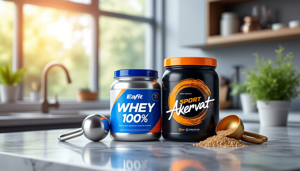 découvrez notre analyse comparative de la whey 100% de eafit et de la sport edition de akervat. comparez les ingrédients, la digestibilité et les performances de ces deux protéines pour choisir celle qui correspond le mieux à vos objectifs sportifs.
