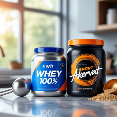 découvrez notre analyse comparative de la whey 100% de eafit et de la sport edition de akervat. comparez les ingrédients, la digestibilité et les performances de ces deux protéines pour choisir celle qui correspond le mieux à vos objectifs sportifs.
