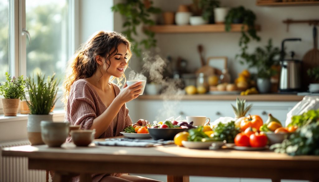 découvrez 10 astuces pratiques pour suivre votre régime alimentaire sans stress. apprenez à gérer vos envies, à planifier vos repas et à intégrer des habitudes saines dans votre quotidien. transformez vos défis en opportunités pour une alimentation équilibrée et sereine.
