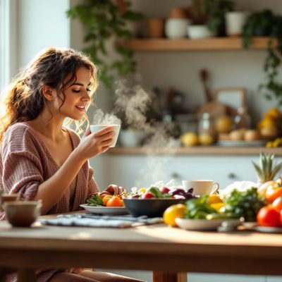 découvrez 10 astuces pratiques pour suivre votre régime alimentaire sans stress. apprenez à gérer vos envies, à planifier vos repas et à intégrer des habitudes saines dans votre quotidien. transformez vos défis en opportunités pour une alimentation équilibrée et sereine.