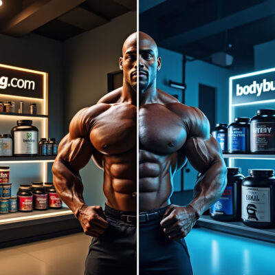 découvrez une comparaison détaillée entre bodybuilding.com et ronnie coleman sur les meilleures caséines du marché. trouvez la protéine idéale pour optimiser vos performances sportives et votre récupération musculaire grâce à notre analyse des produits les mieux notés.