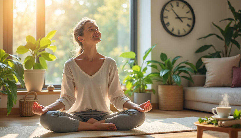 découvrez comment le changement d'heure peut affecter votre rythme biologique et explorez des activités simples et efficaces pour atténuer la fatigue. adoptez des stratégies pour mieux vivre cette transition et optimiser votre bien-être au quotidien.