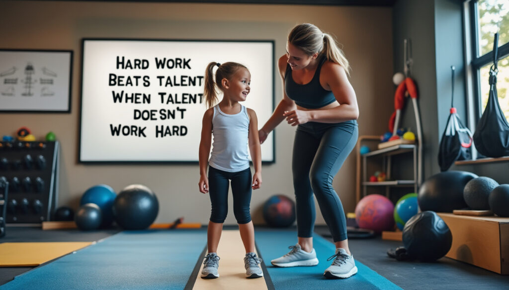 découvrez comment un coach sportif spécialisé peut aider votre adolescent à libérer son potentiel athlétique et à devenir un véritable champion. transformez ses compétences, sa motivation et sa confiance grâce à un accompagnement personnalisé et des techniques d'entraînement adaptées.
