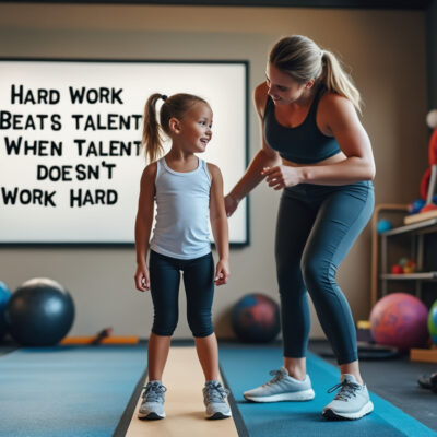 découvrez comment un coach sportif spécialisé peut aider votre adolescent à libérer son potentiel athlétique et à devenir un véritable champion. transformez ses compétences, sa motivation et sa confiance grâce à un accompagnement personnalisé et des techniques d'entraînement adaptées.